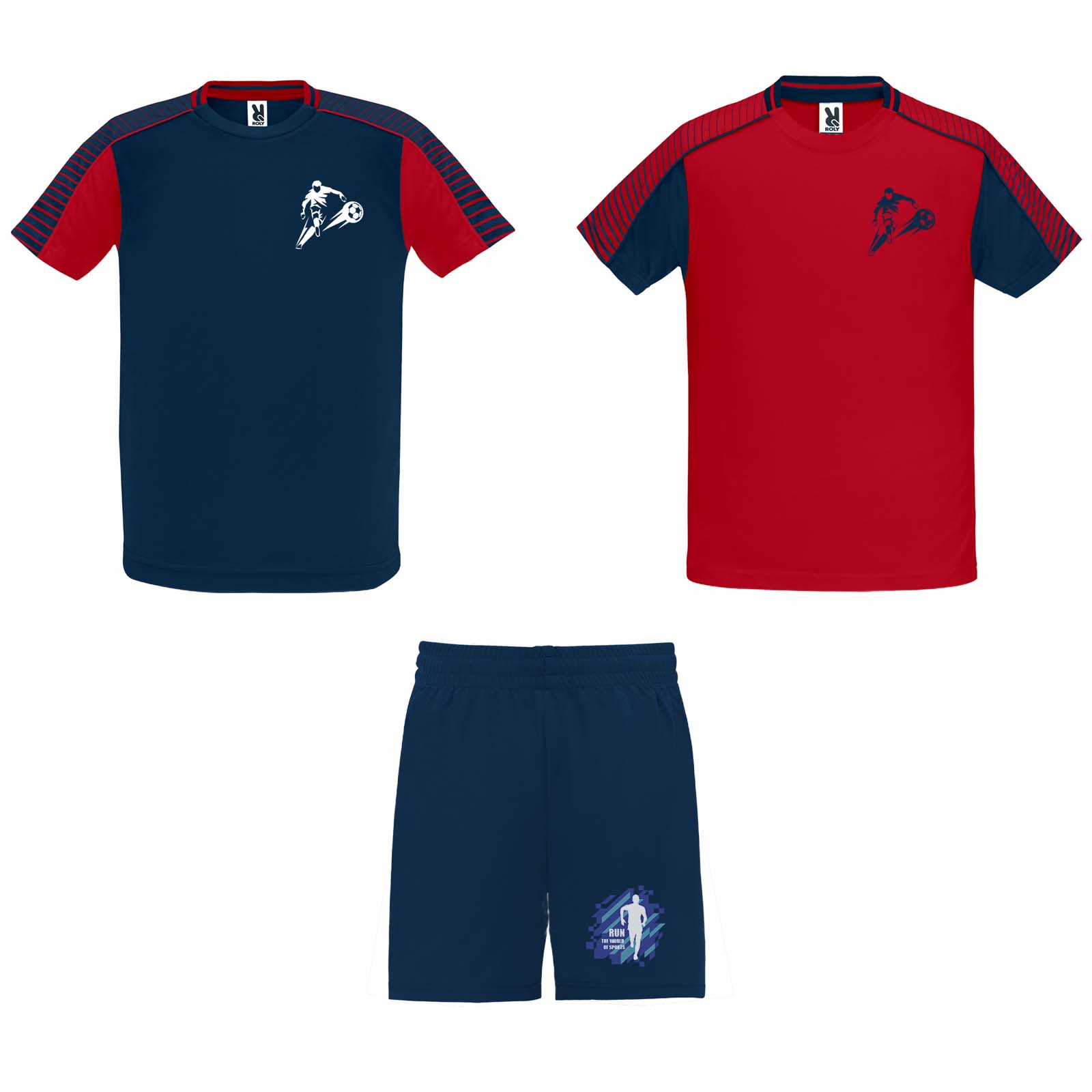 Roly Ensemble de sport Juve unisexe