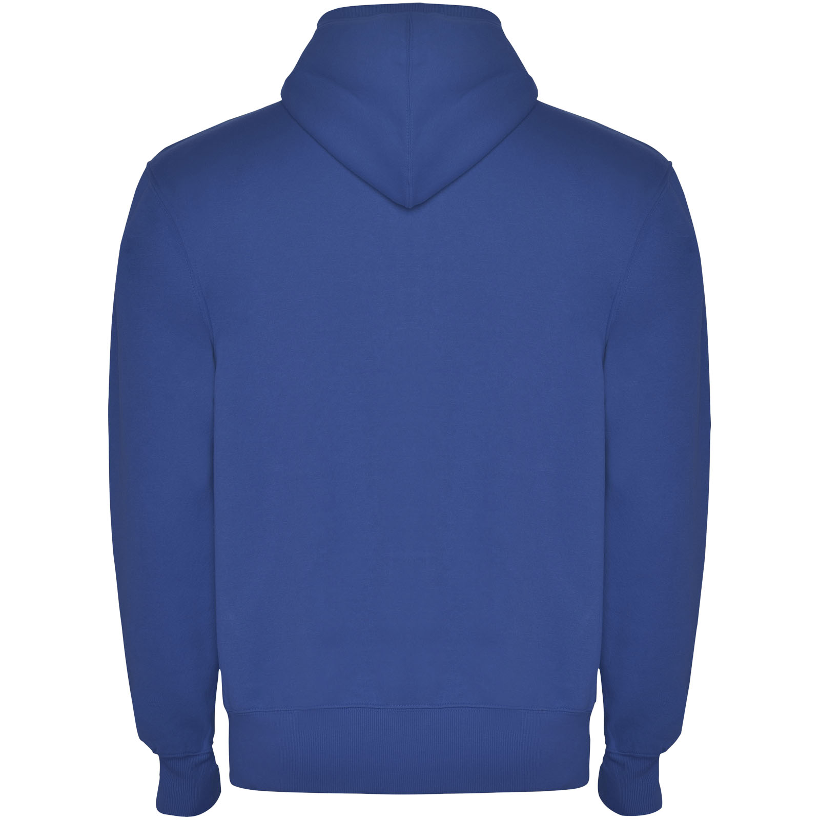 Roly Sweat zippé à capuche de 280 g/m² Montblanc unisexe