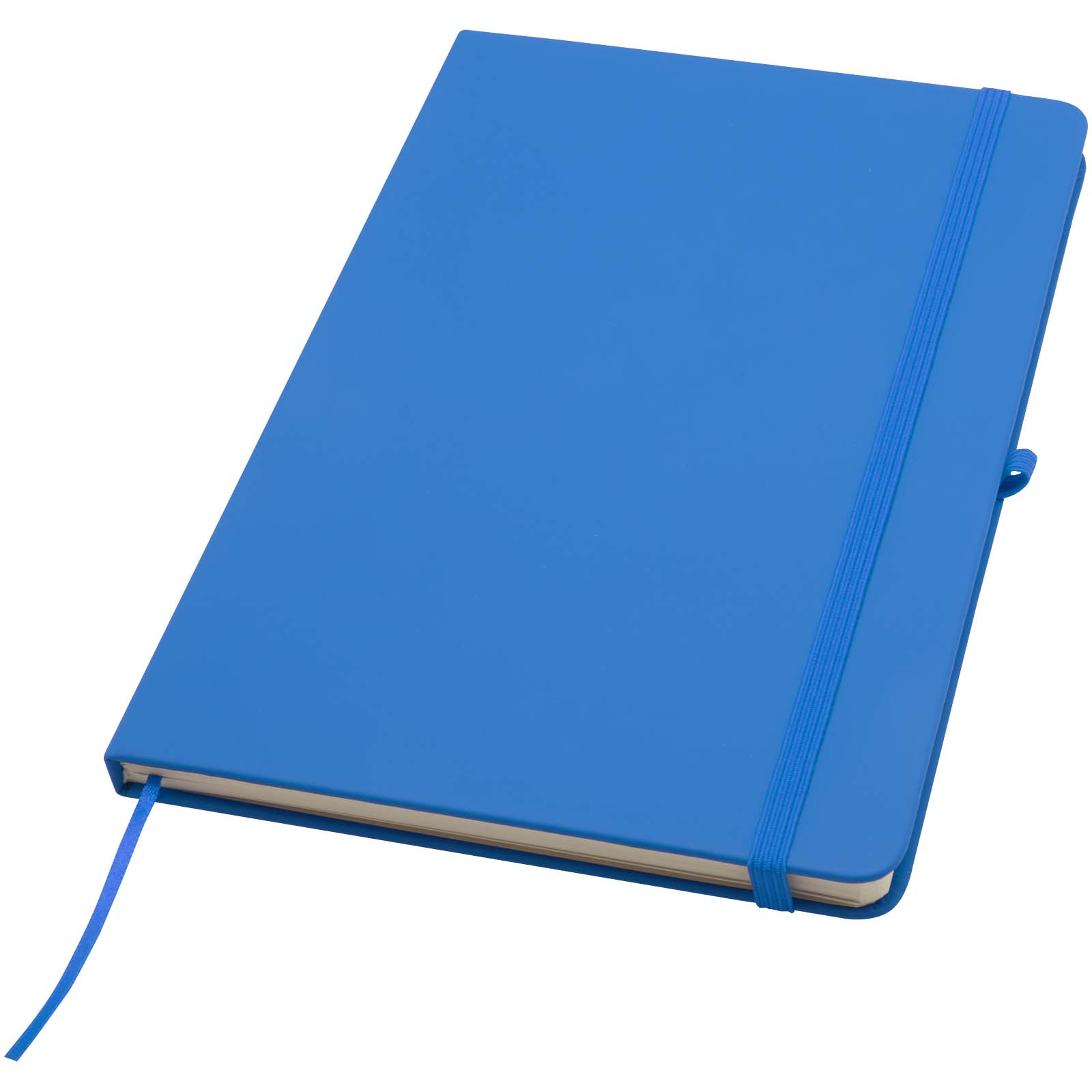 Carnet à couverture rigide Spectrum Plus A5