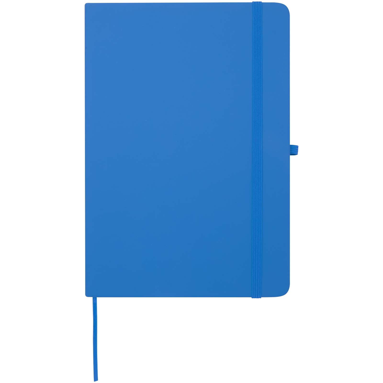 Carnet à couverture rigide Spectrum Plus A5