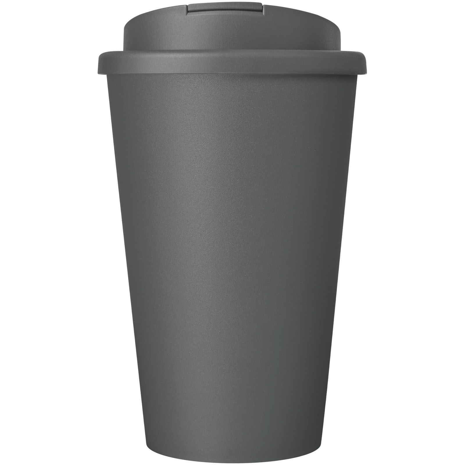 Gobelet Americano® Eco recyclé de 350ml avec couvercle anti-déversement