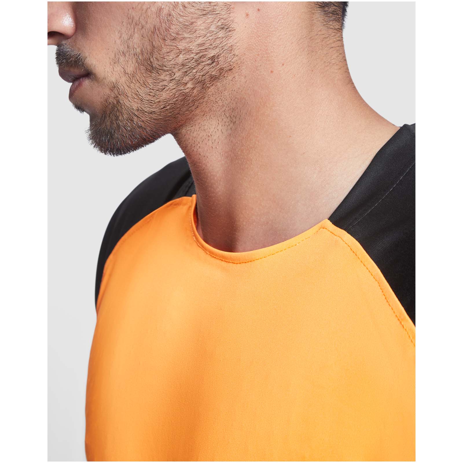 Roly T-shirt de sport de 140 g/m² Bugatti à manches courtes pour enfant