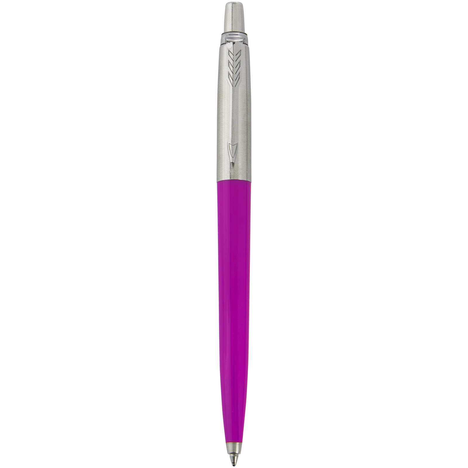 Stylo bille Parker Jotter recyclé (encre noire)