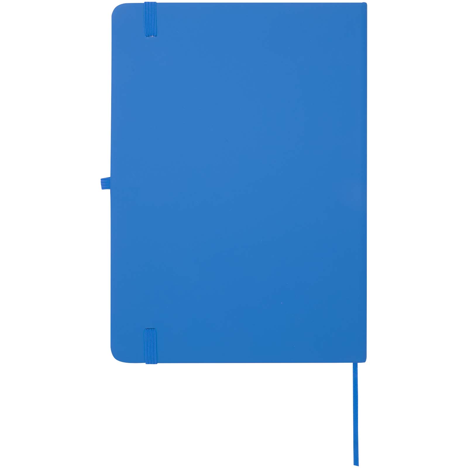 Carnet à couverture rigide Spectrum Plus A5