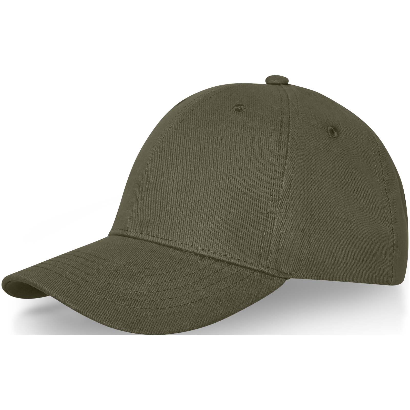 Elevate Casquette de 260 g/m² Davis 6 panneaux