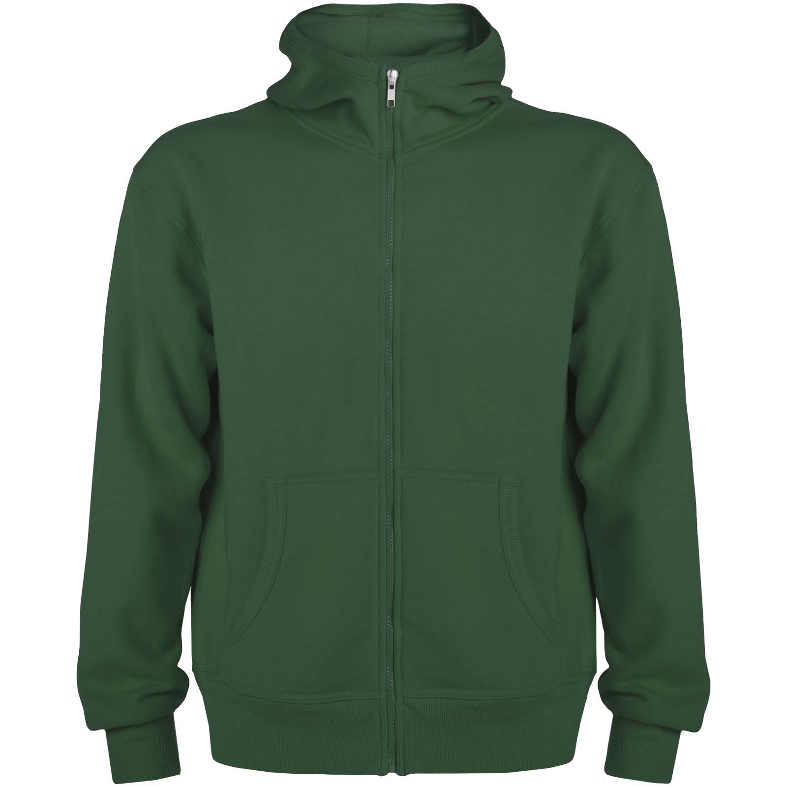 Roly Sweat zippé à capuche de 280 g/m² Montblanc unisexe