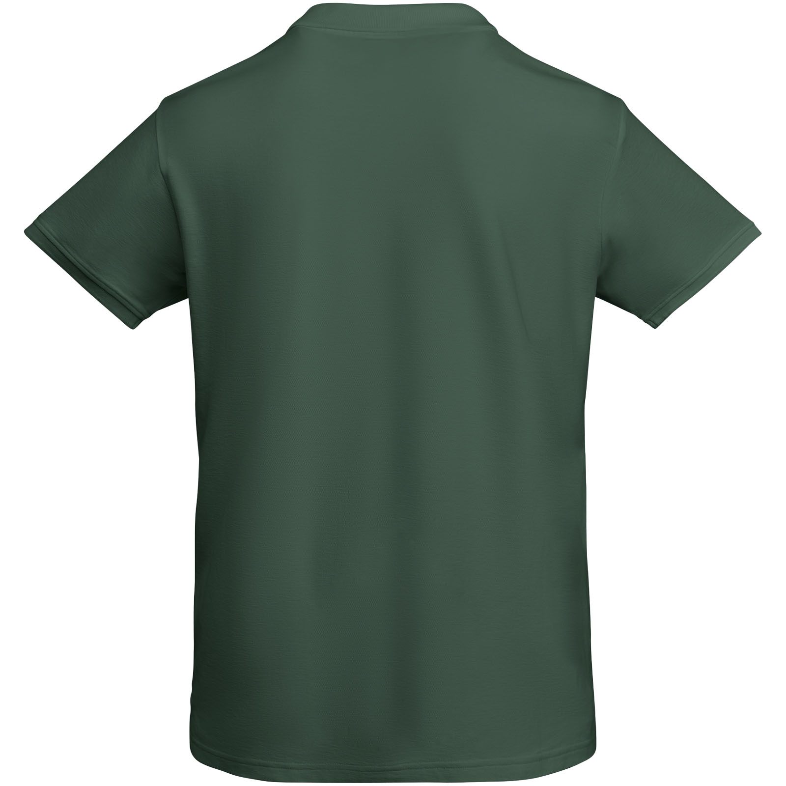 Roly Polo de 210 g/m² Prince en coton organique à manches courtes pour homme