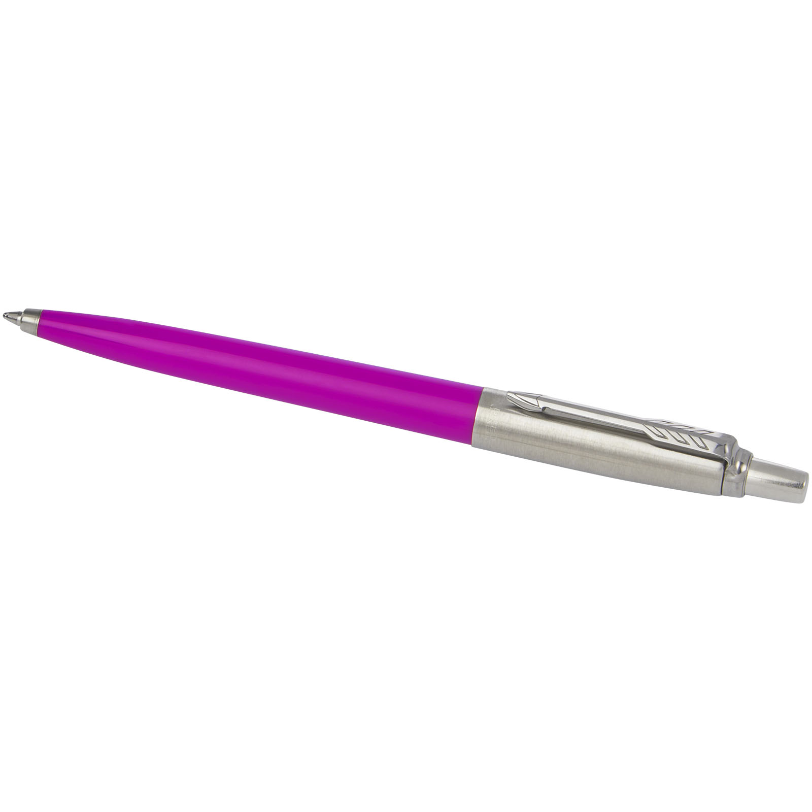 Stylo bille Parker Jotter recyclé (encre noire)