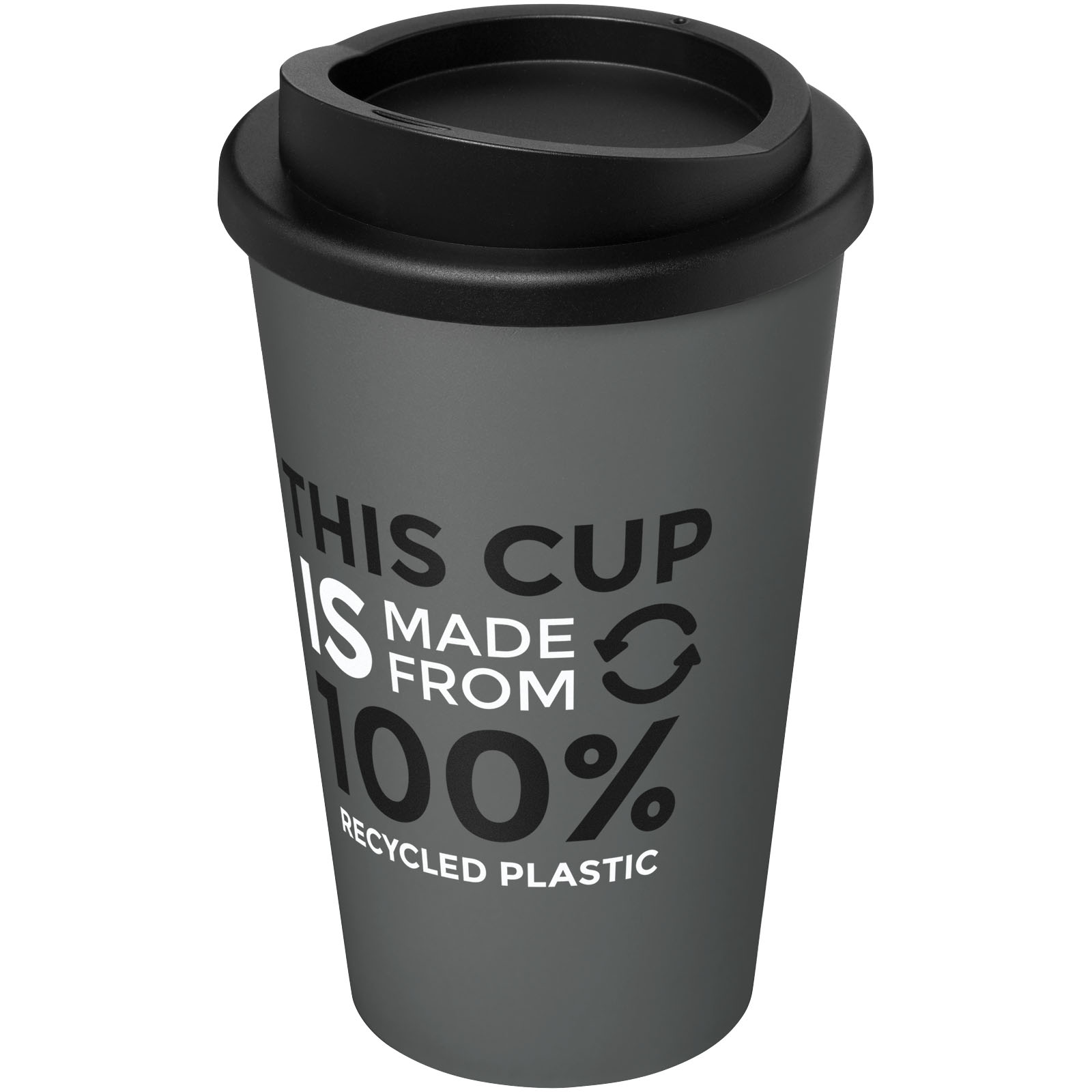 Gobelet isolant recyclé Americano® 350ml