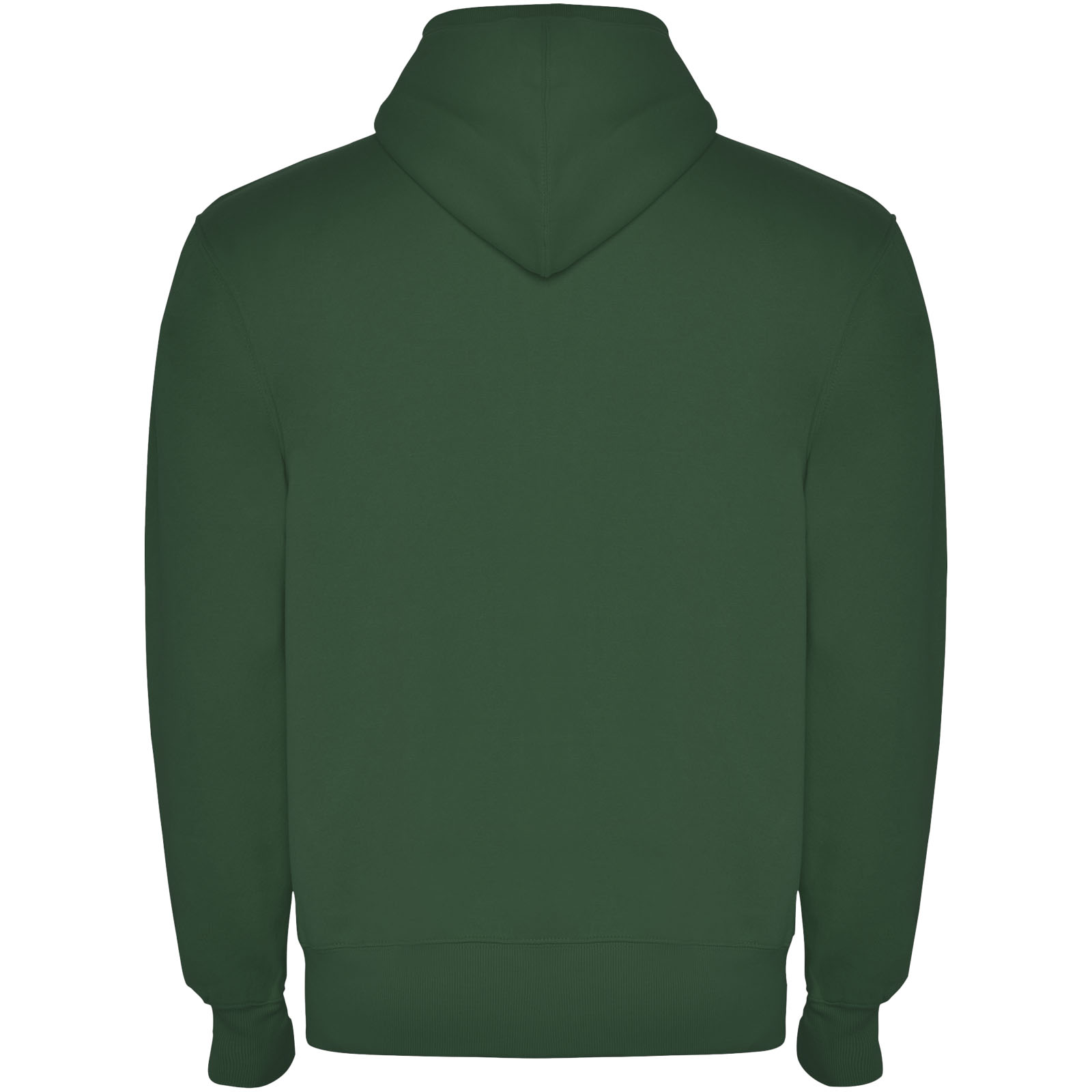 Roly Sweat zippé à capuche de 280 g/m² Montblanc unisexe