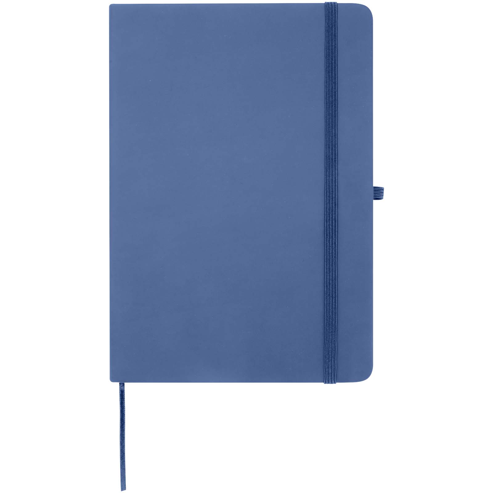 Carnet à couverture rigide Spectrum Plus A5