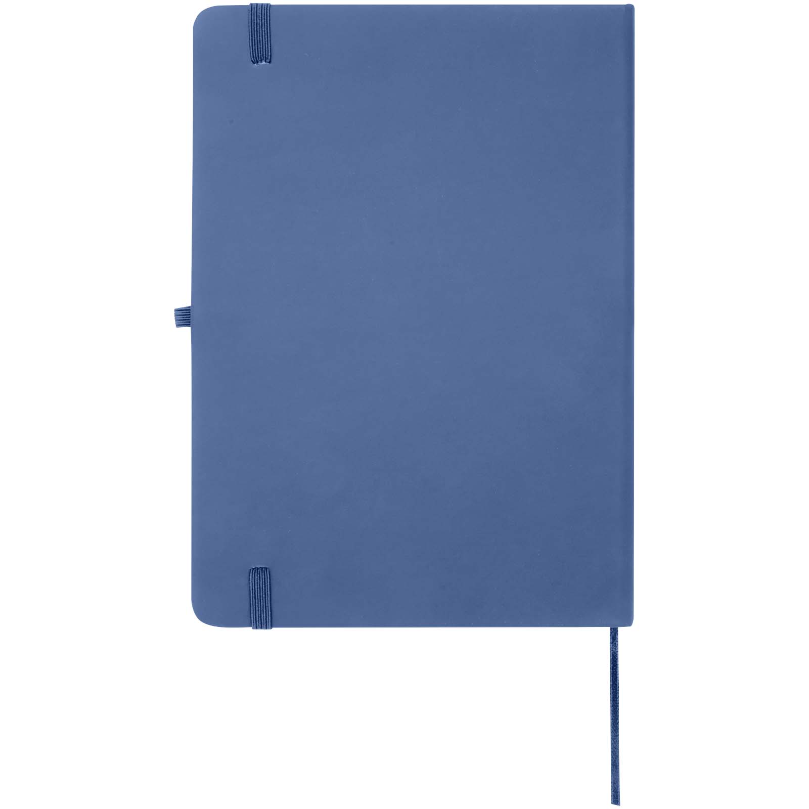 Carnet à couverture rigide Spectrum Plus A5