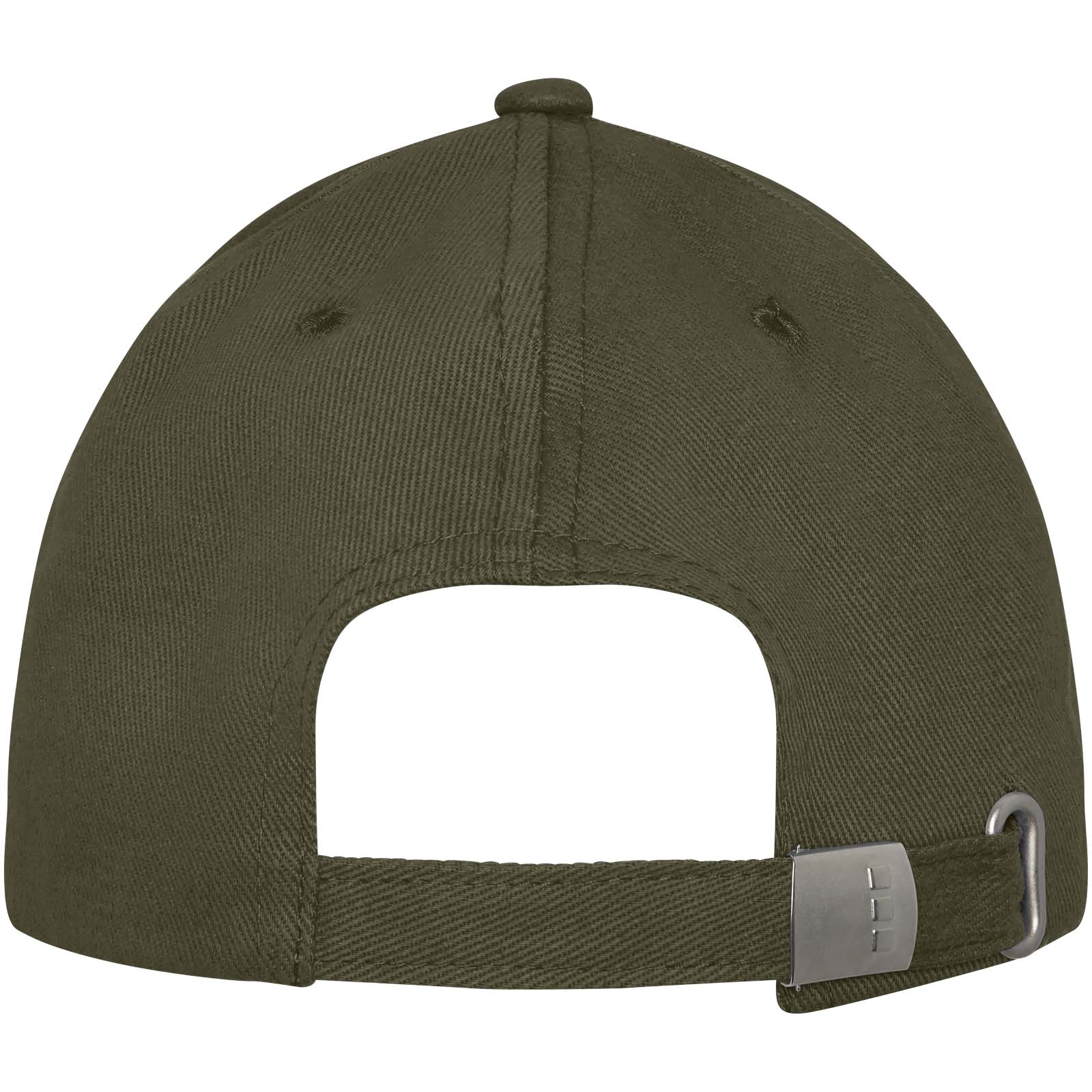 Elevate Casquette de 260 g/m² Davis 6 panneaux