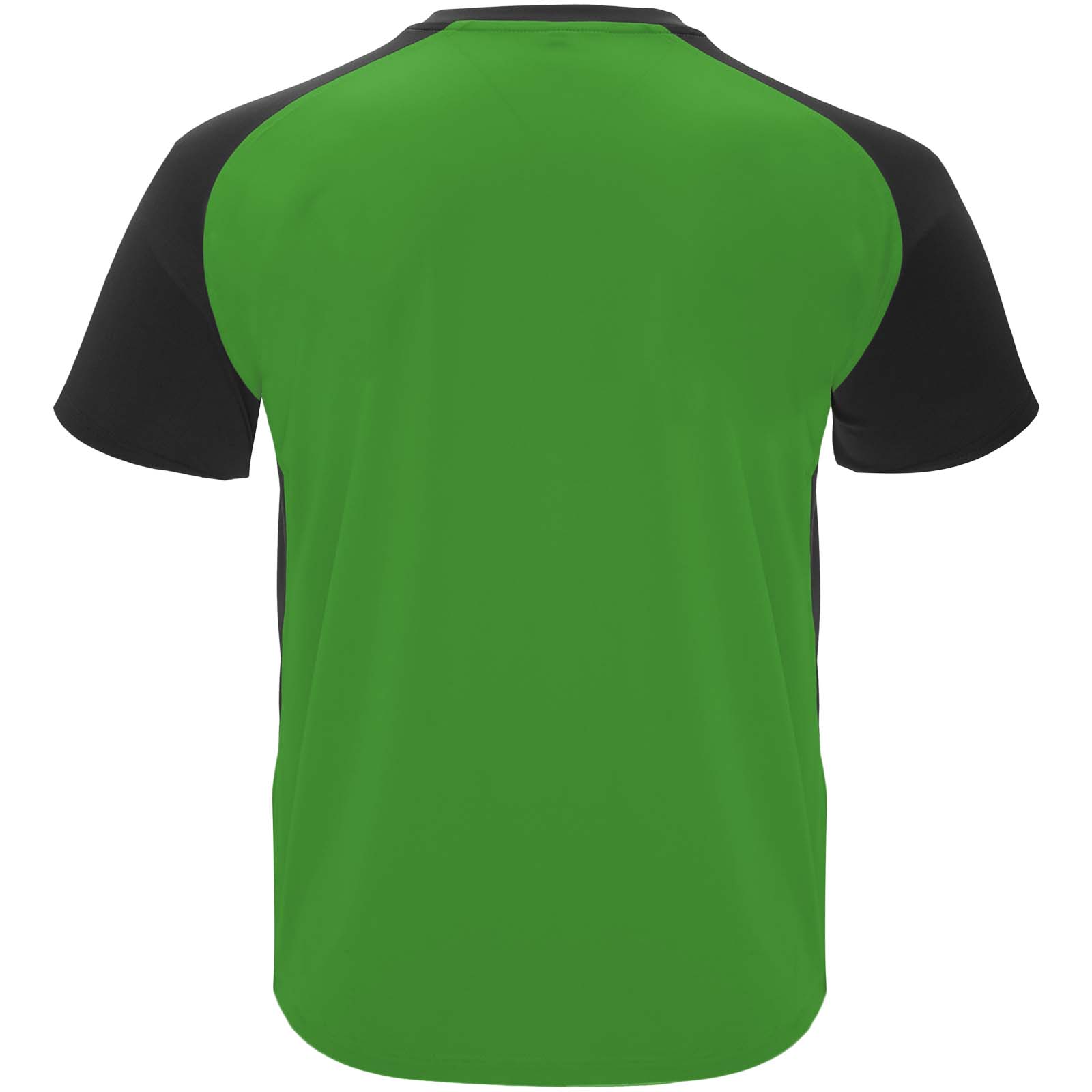 Roly T-shirt de sport de 140 g/m² Bugatti à manches courtes pour enfant