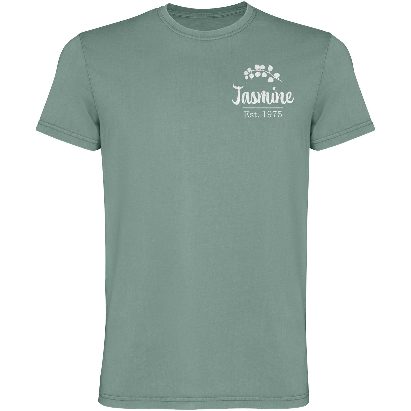 Roly T-shirt de 180 g/m² Corgi à manches courtes pour homme