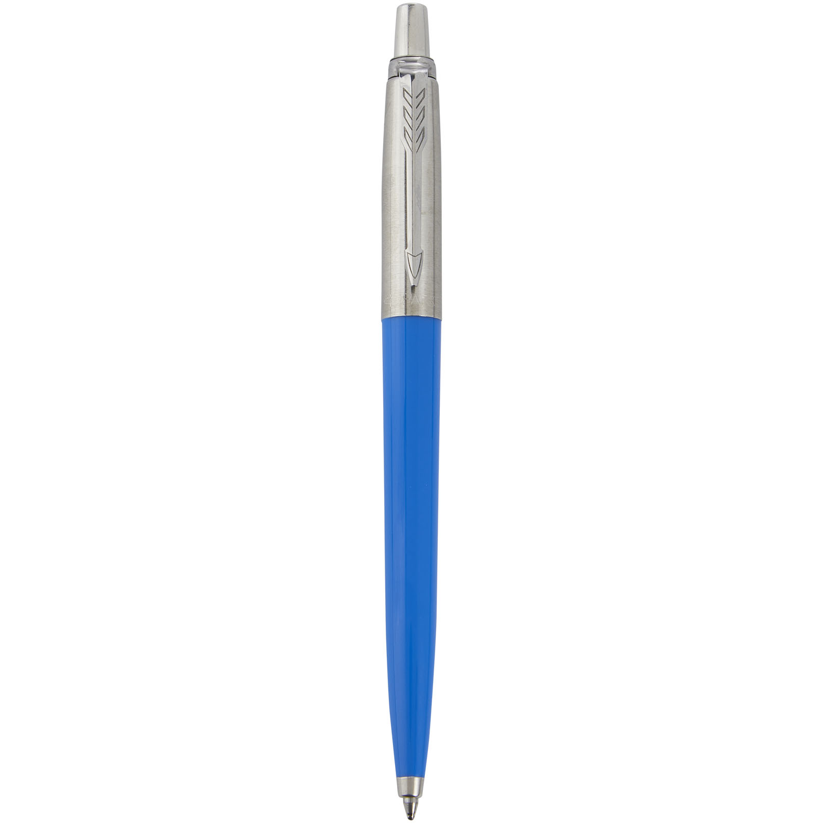 Stylo bille Parker Jotter recyclé (encre noire)