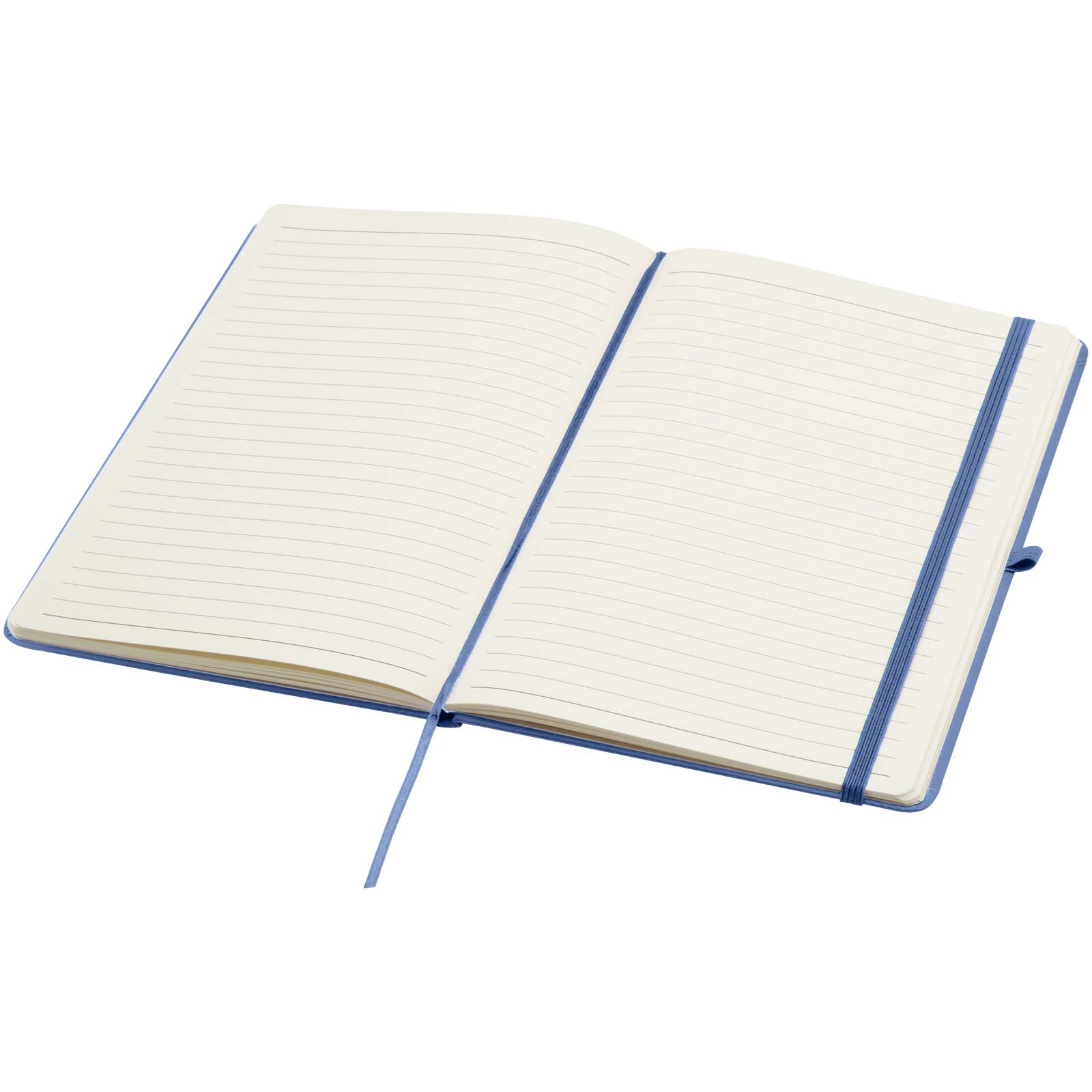 Carnet à couverture rigide Spectrum Plus A5