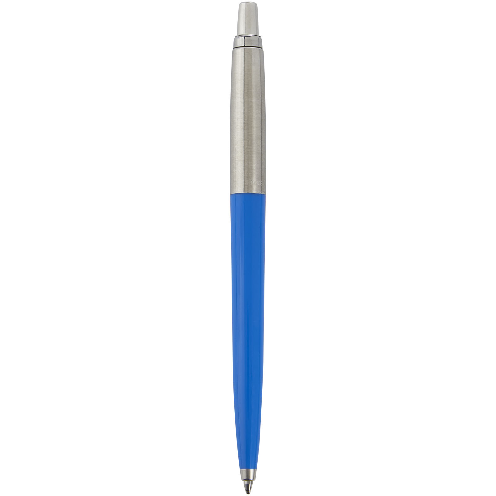 Stylo bille Parker Jotter recyclé (encre noire)