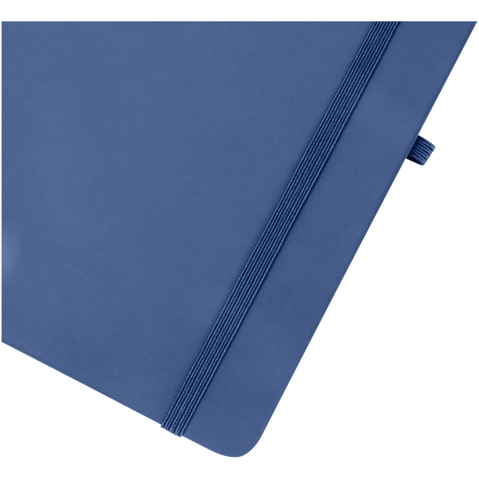 Carnet à couverture rigide Spectrum Plus A5