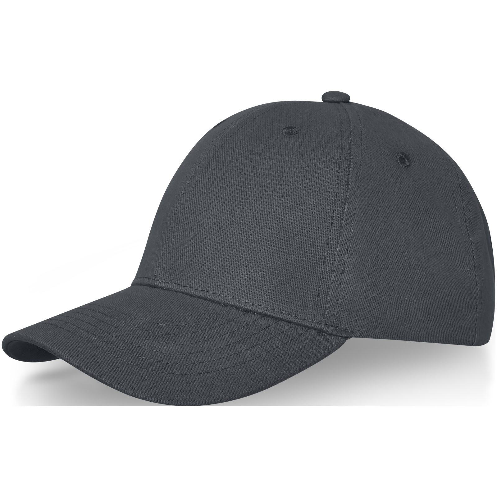 Elevate Casquette de 260 g/m² Davis 6 panneaux