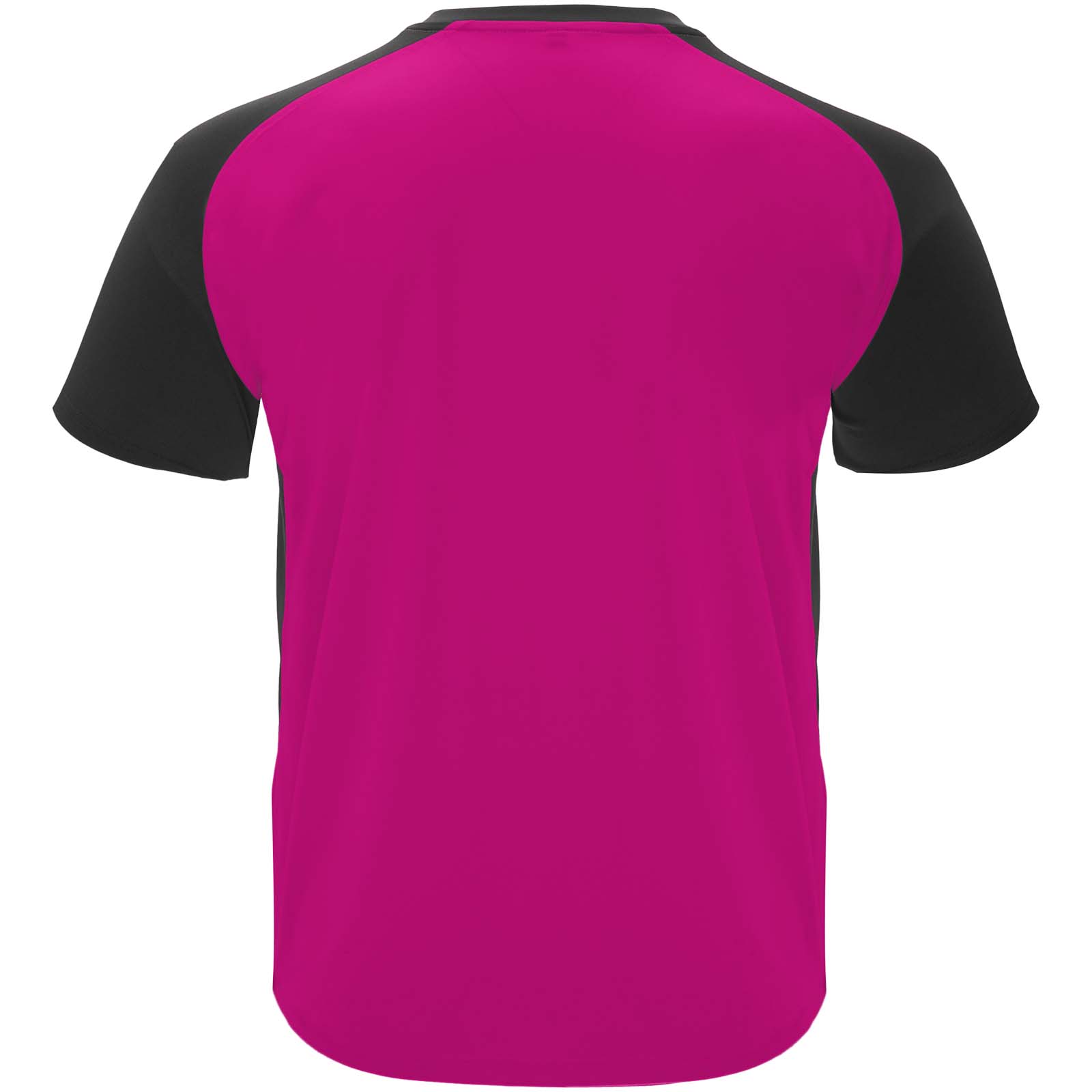 Roly T-shirt de sport de 140 g/m² Bugatti à manches courtes pour enfant