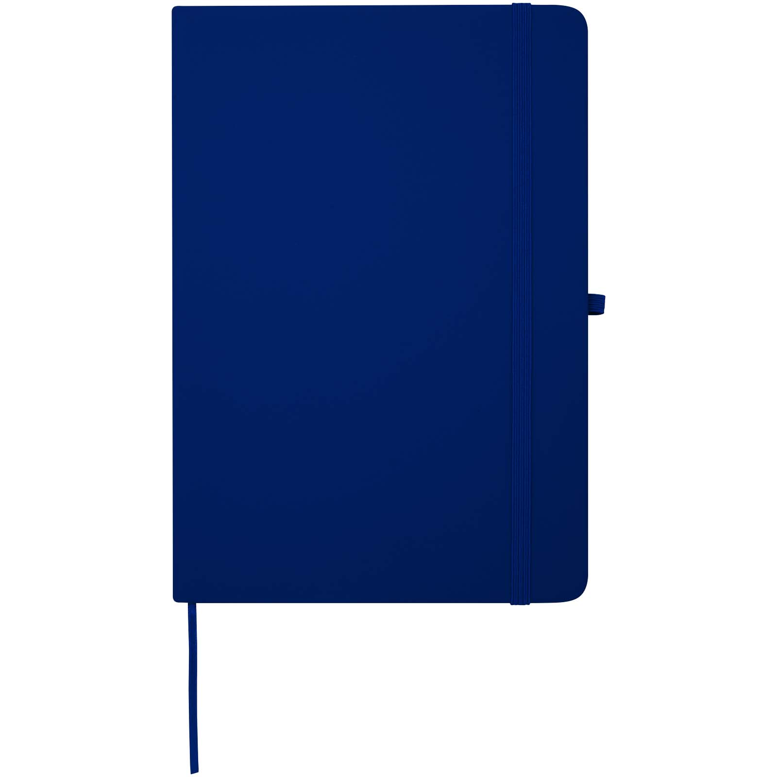 Carnet à couverture rigide Spectrum Plus A5