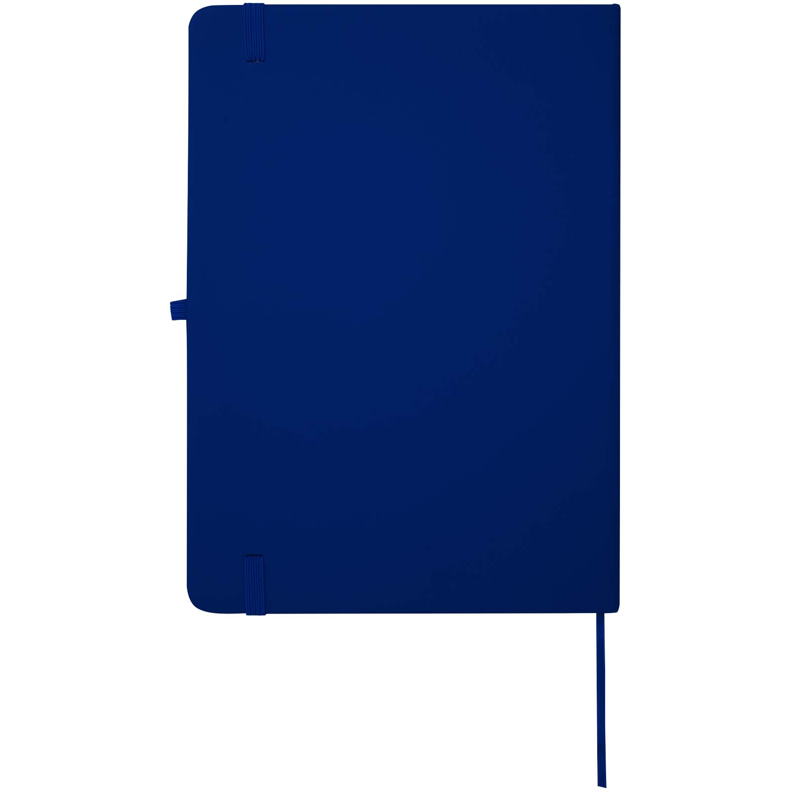 Carnet à couverture rigide Spectrum Plus A5