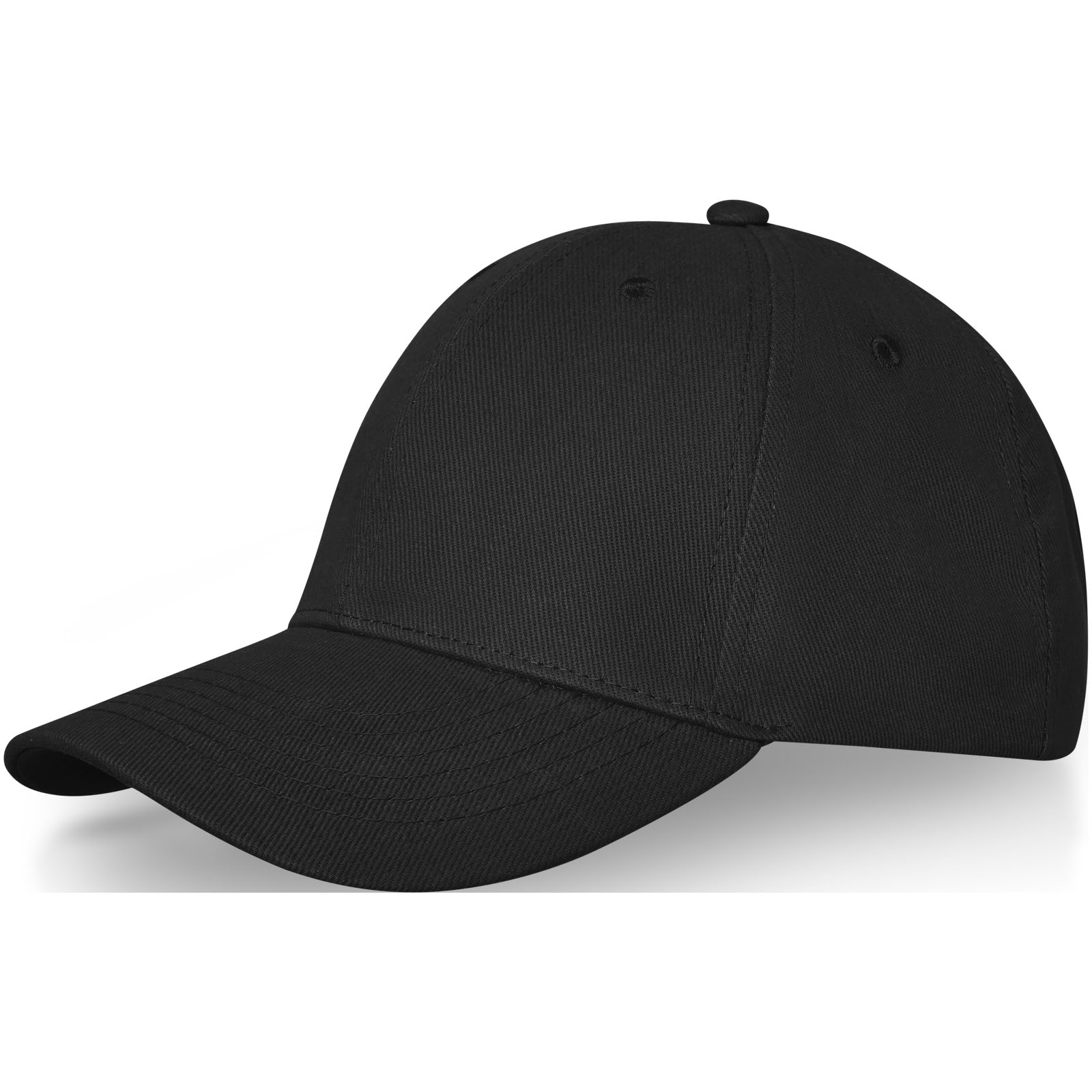 Elevate Casquette de 260 g/m² Davis 6 panneaux