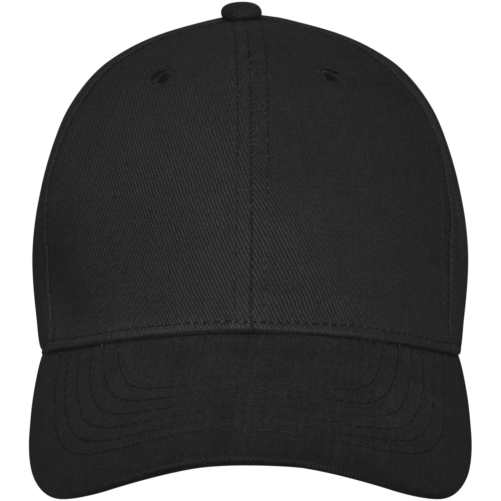 Elevate Casquette de 260 g/m² Davis 6 panneaux