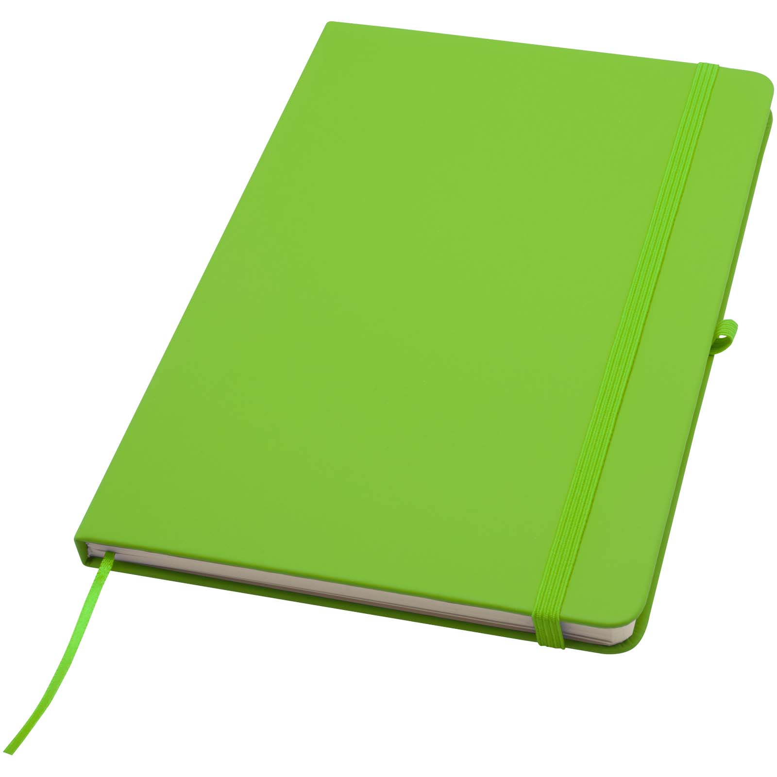 Carnet à couverture rigide Spectrum Plus A5