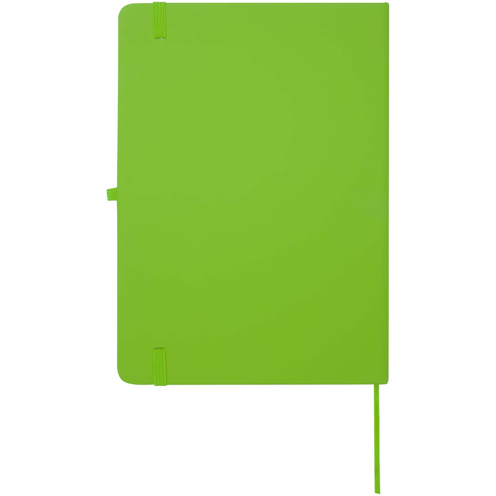 Carnet à couverture rigide Spectrum Plus A5