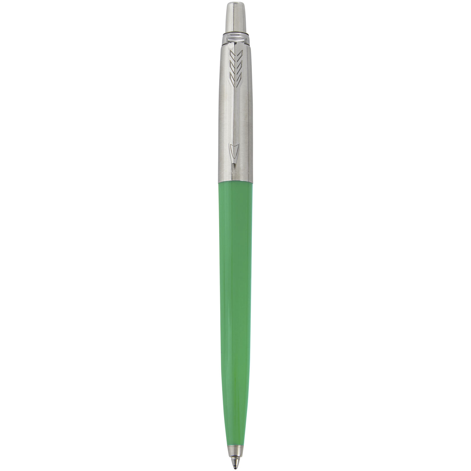 Stylo bille Parker Jotter recyclé (encre noire)