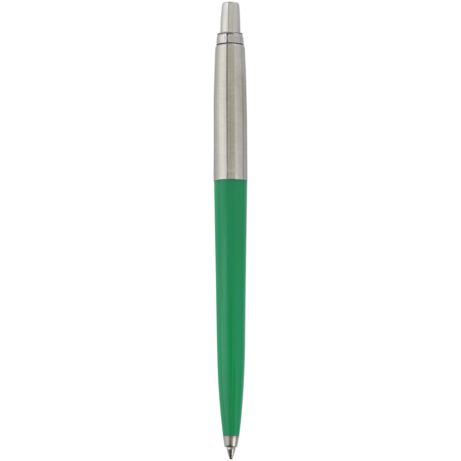 Stylo bille Parker Jotter recyclé (encre noire)