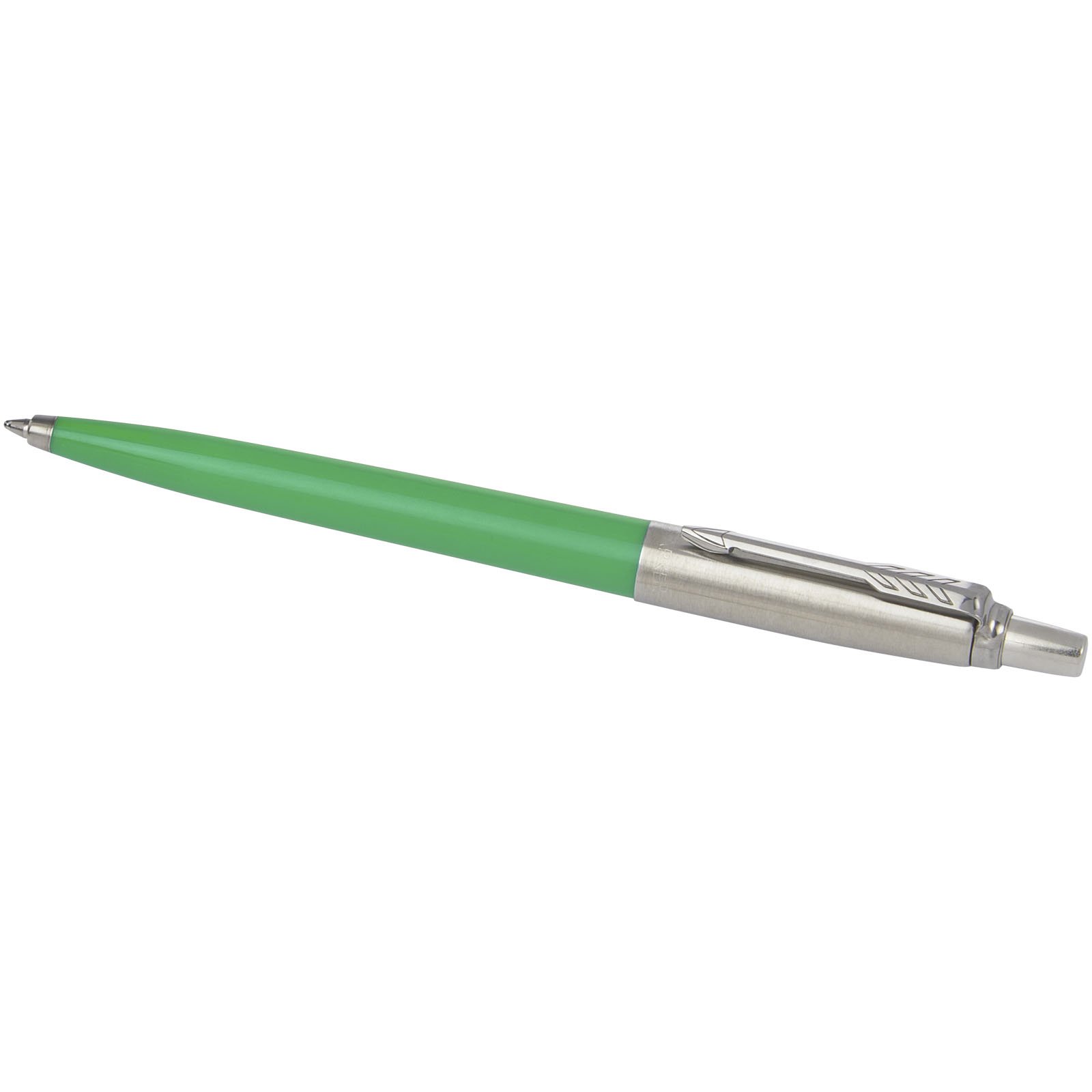 Stylo bille Parker Jotter recyclé (encre noire)