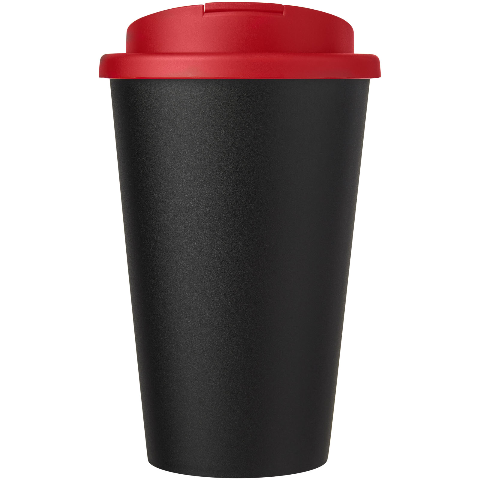 Gobelet Americano® Eco recyclé de 350ml avec couvercle anti-déversement