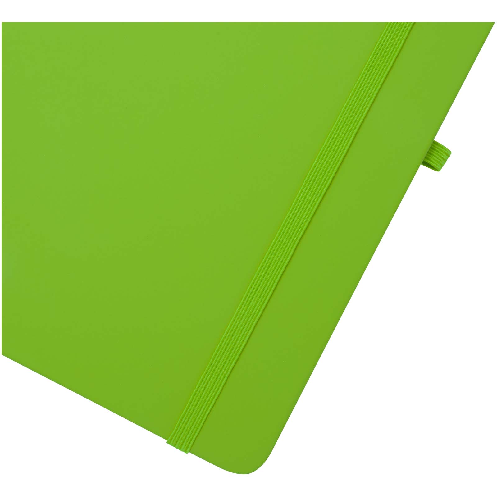 Carnet à couverture rigide Spectrum Plus A5