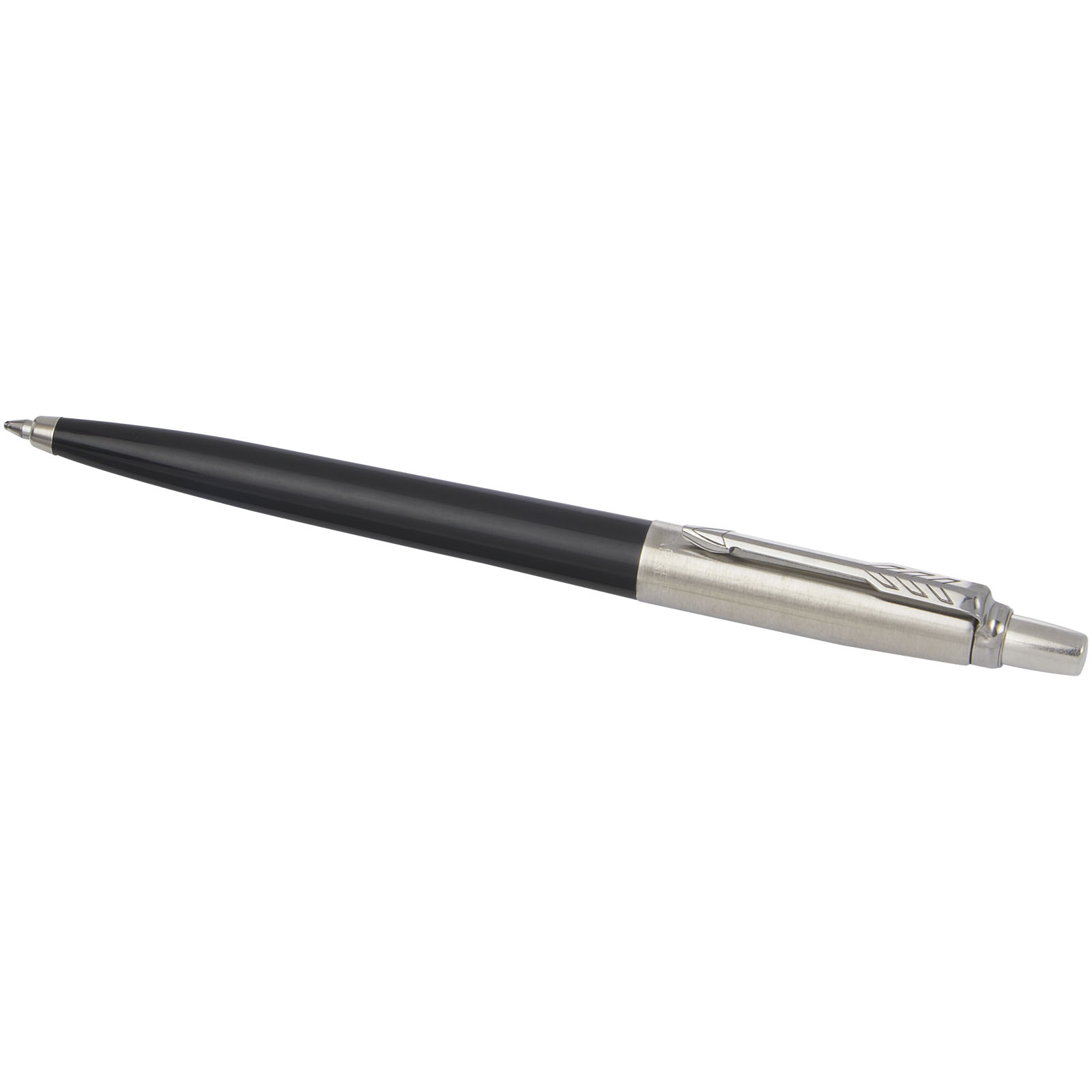 Stylo bille Parker Jotter recyclé (encre noire)