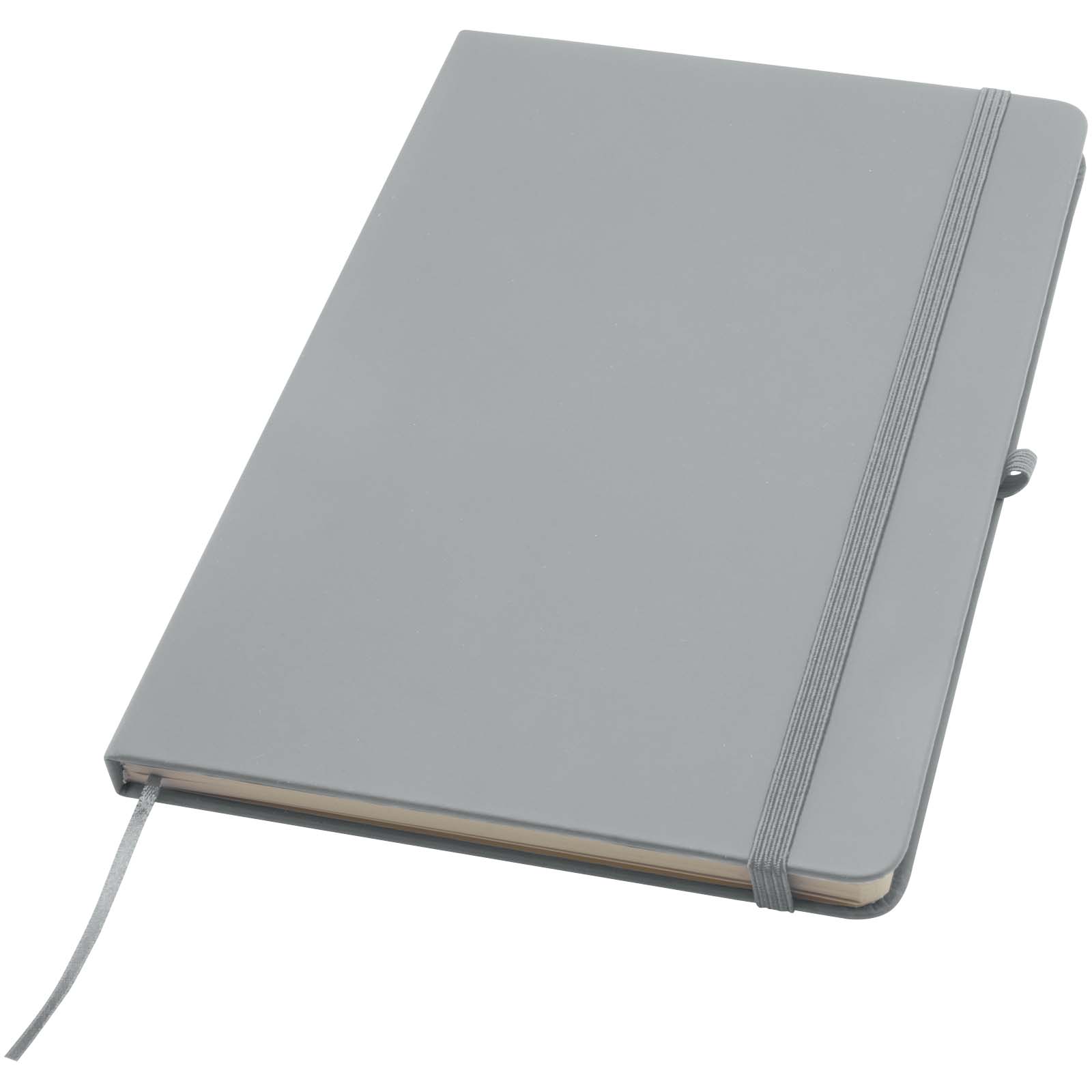 Carnet à couverture rigide Spectrum Plus A5