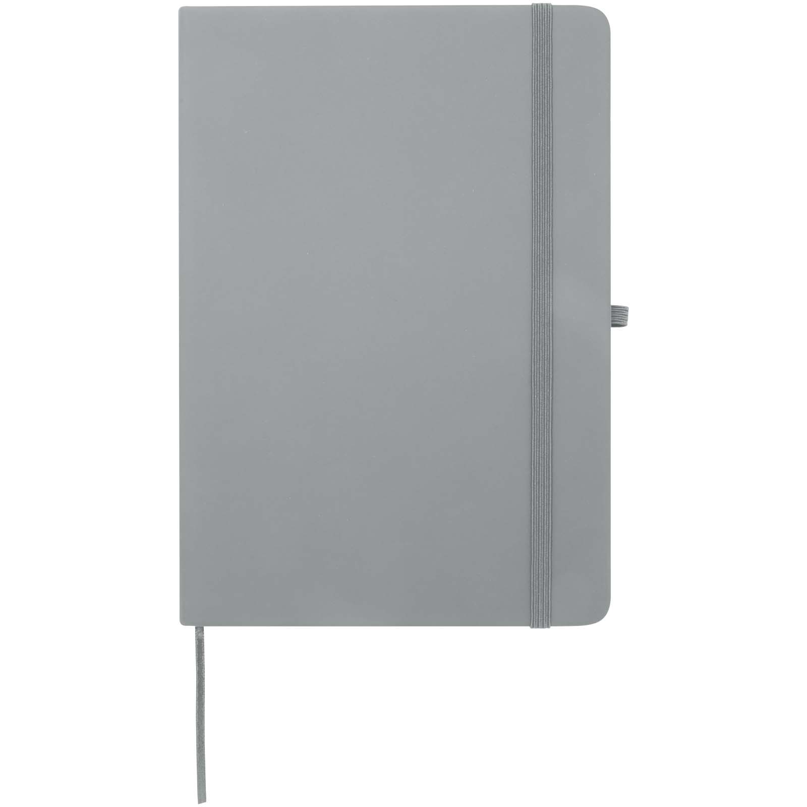 Carnet à couverture rigide Spectrum Plus A5