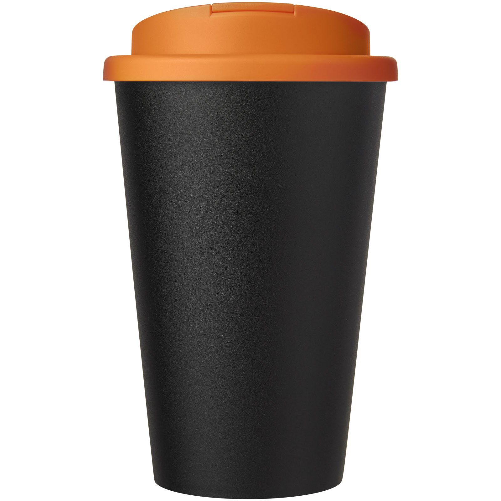 Gobelet Americano® Eco recyclé de 350ml avec couvercle anti-déversement