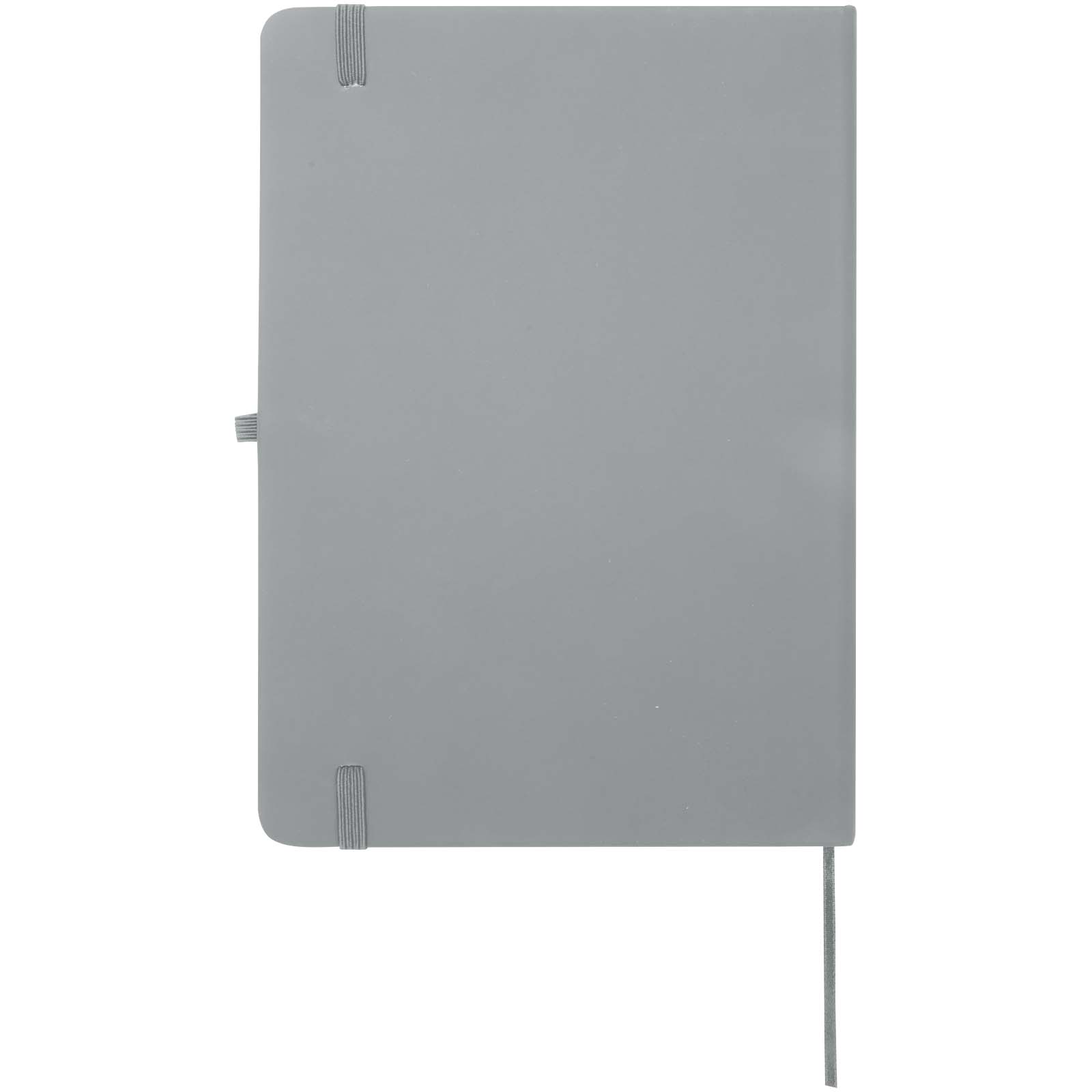 Carnet à couverture rigide Spectrum Plus A5