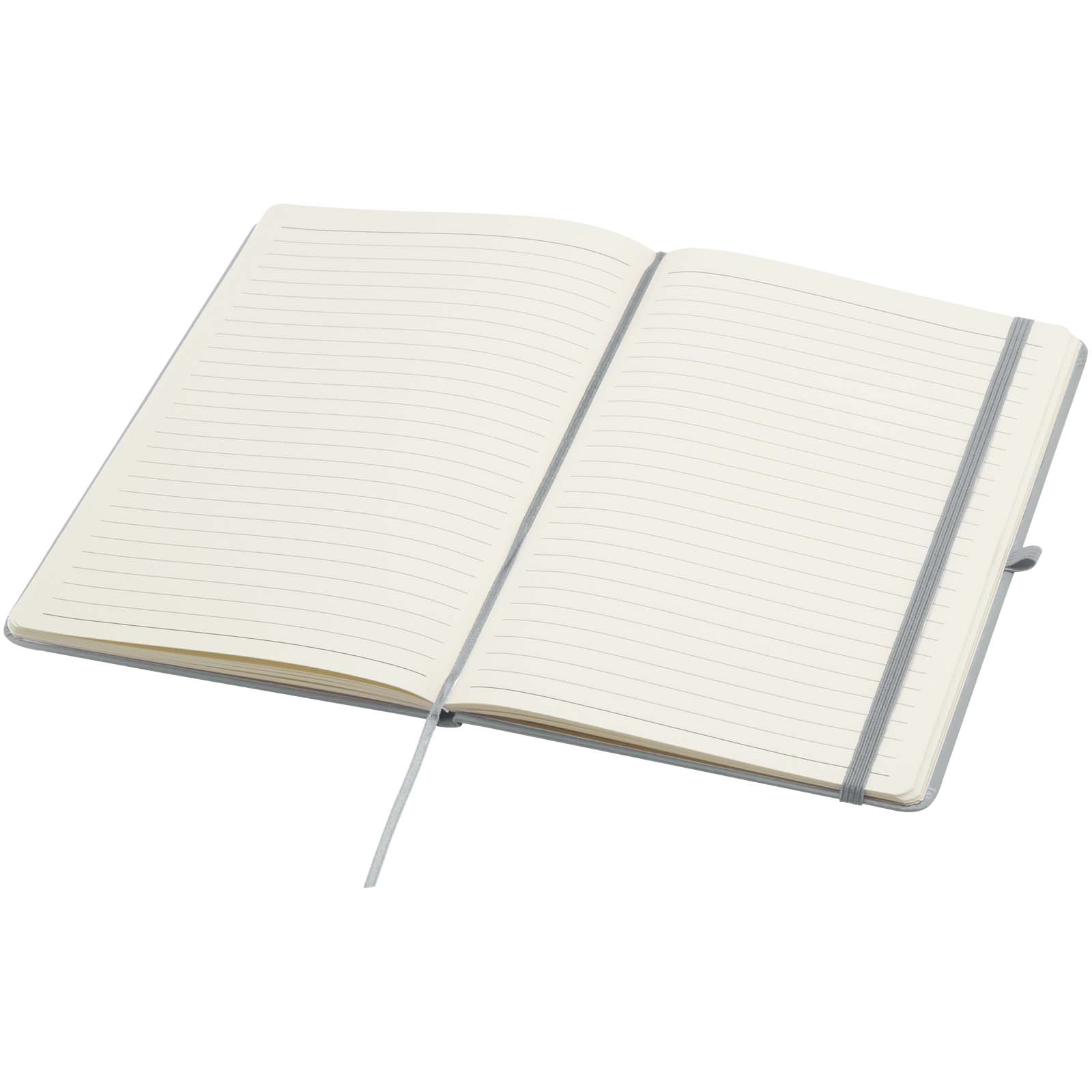 Carnet à couverture rigide Spectrum Plus A5