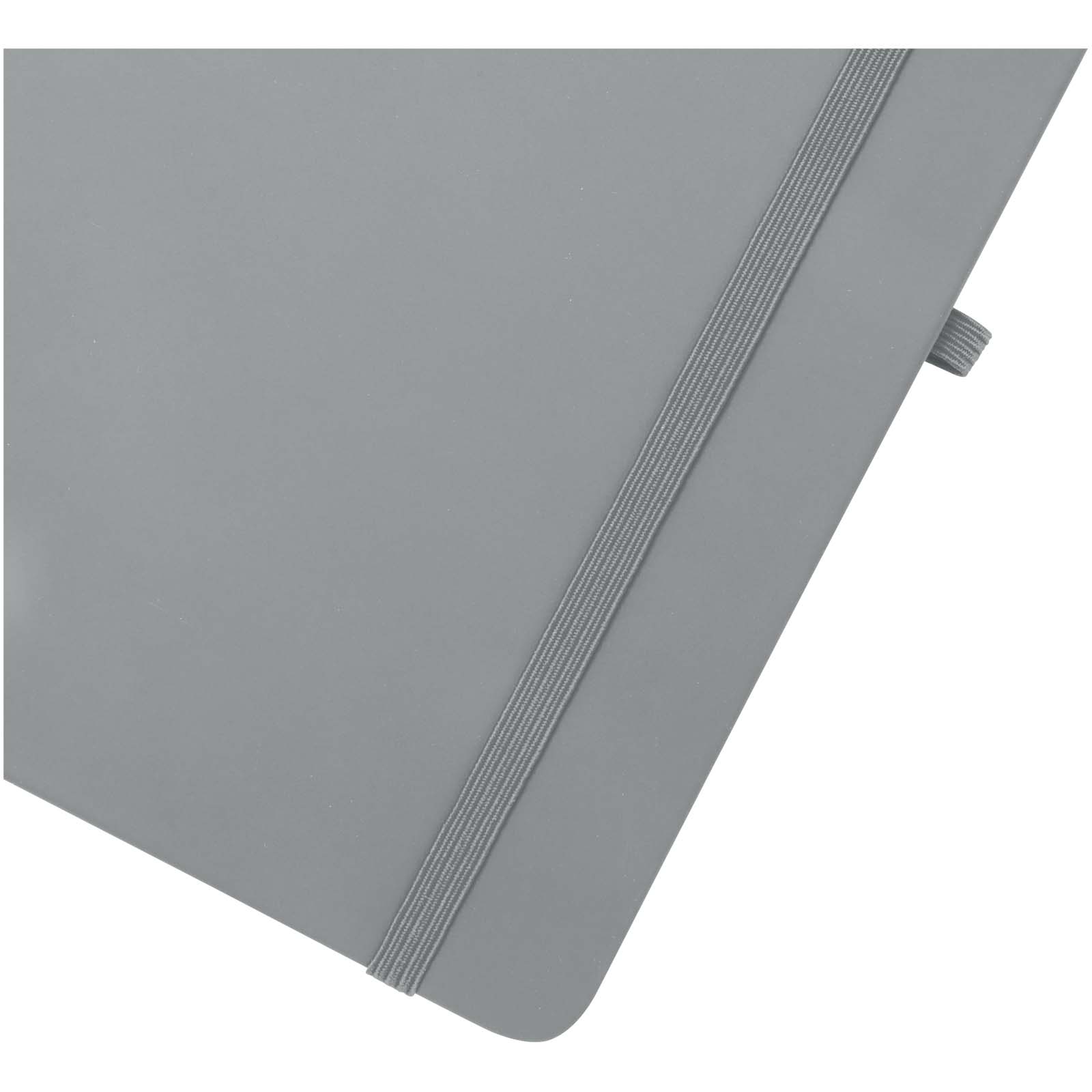 Carnet à couverture rigide Spectrum Plus A5