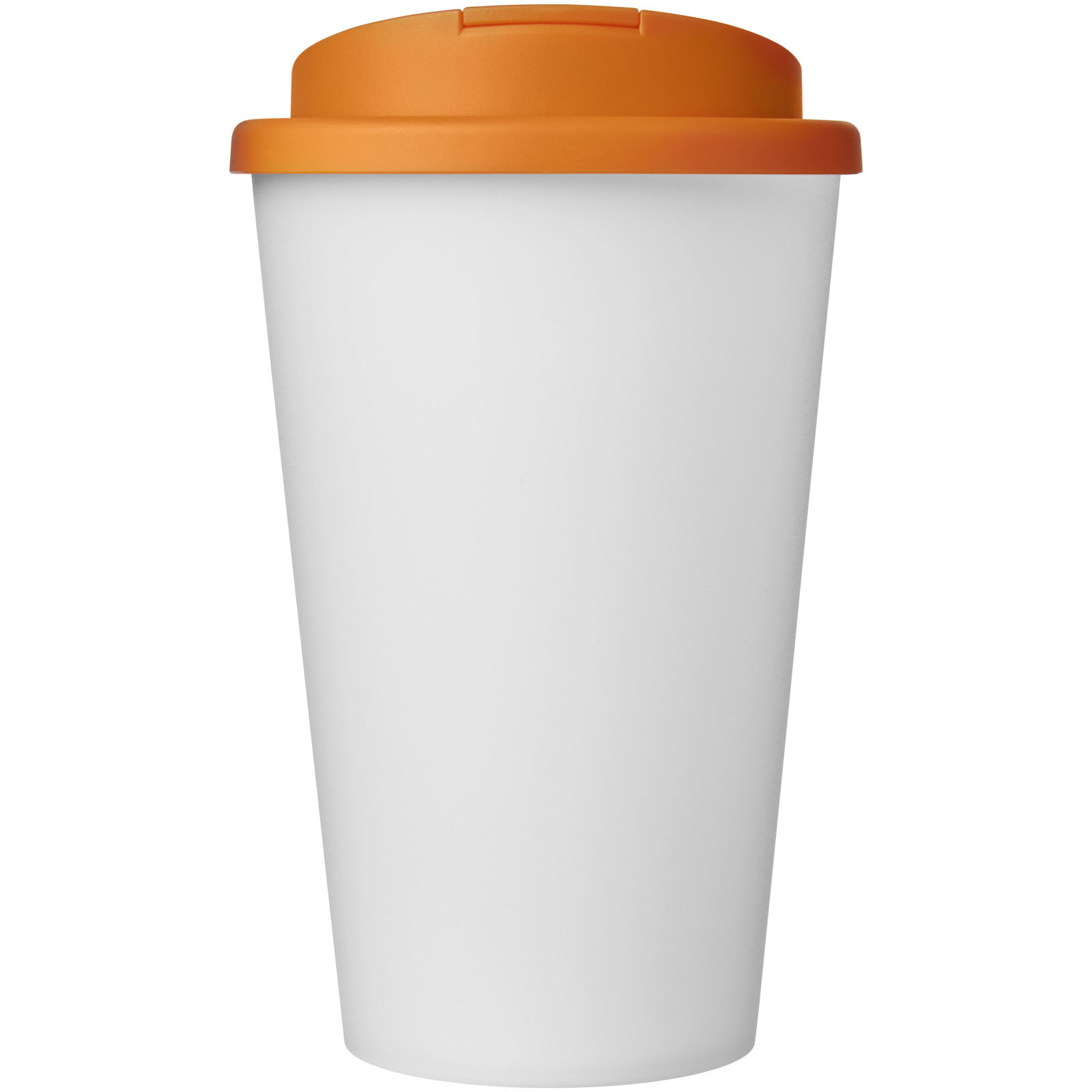 Gobelet Americano® Eco recyclé de 350ml avec couvercle anti-déversement