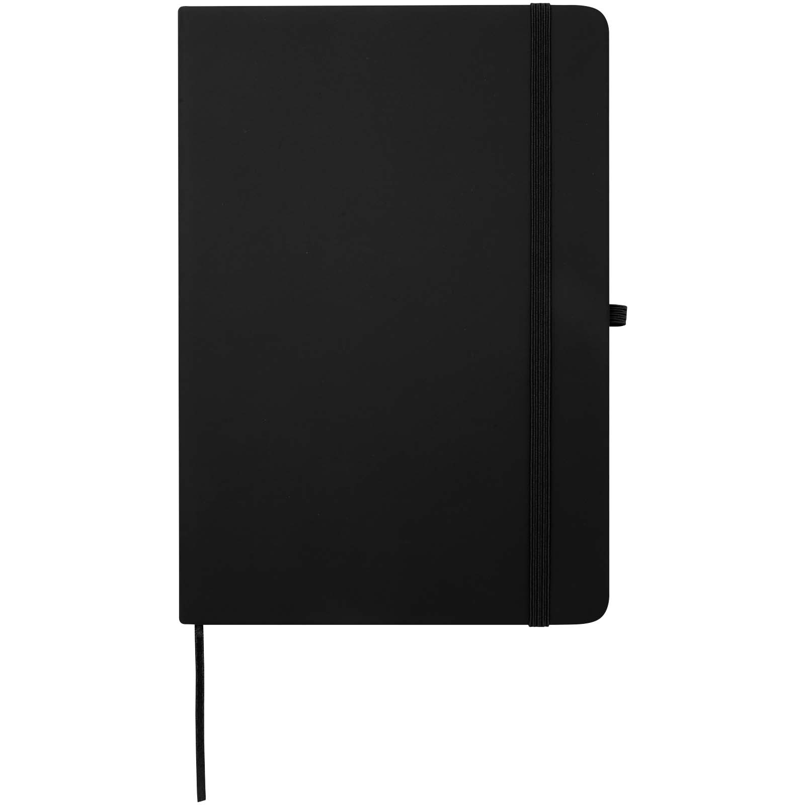 Carnet à couverture rigide Spectrum Plus A5