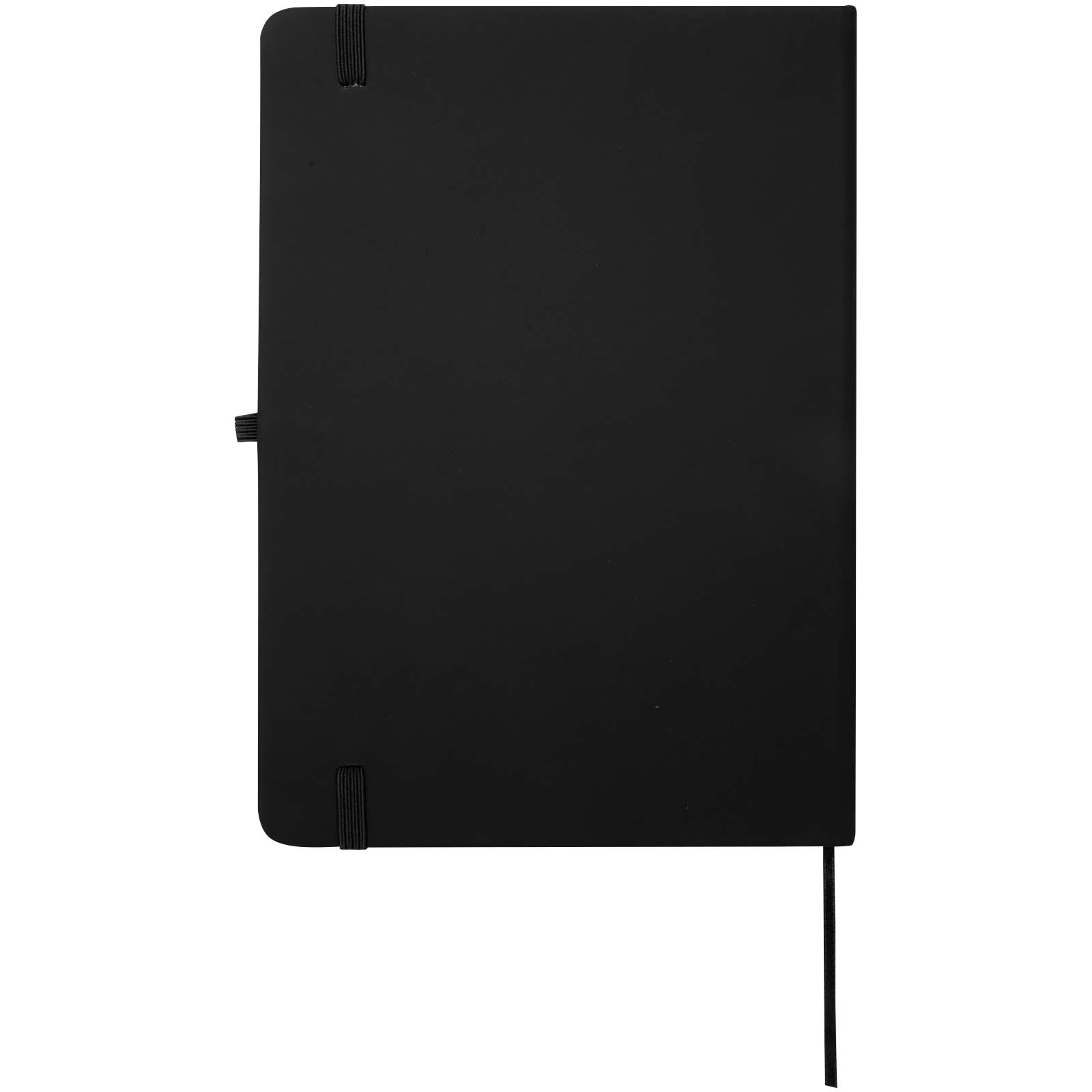 Carnet à couverture rigide Spectrum Plus A5