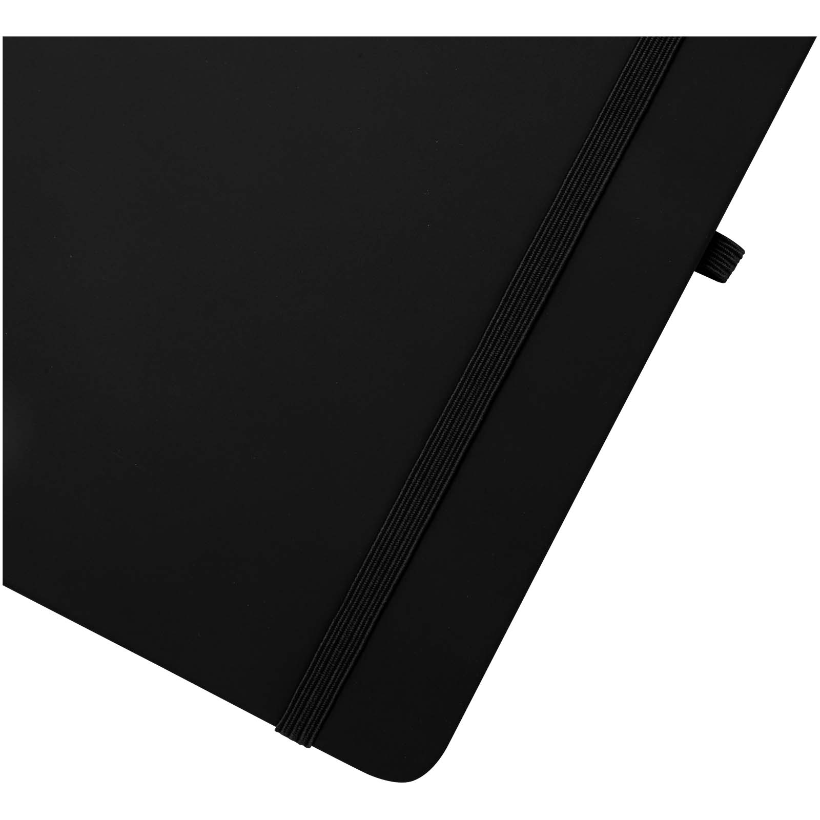 Carnet à couverture rigide Spectrum Plus A5