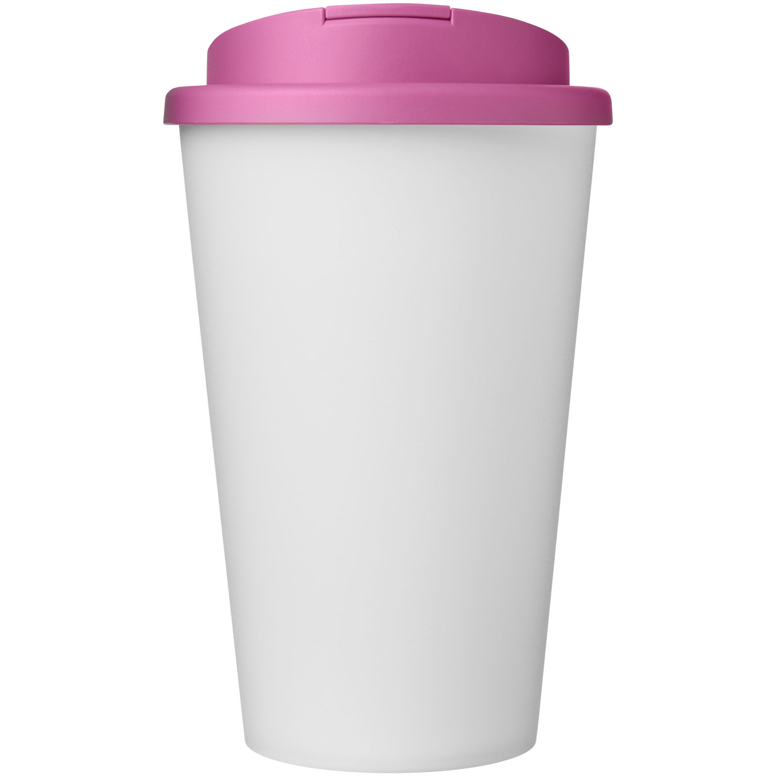 Gobelet Americano® Eco recyclé de 350ml avec couvercle anti-déversement