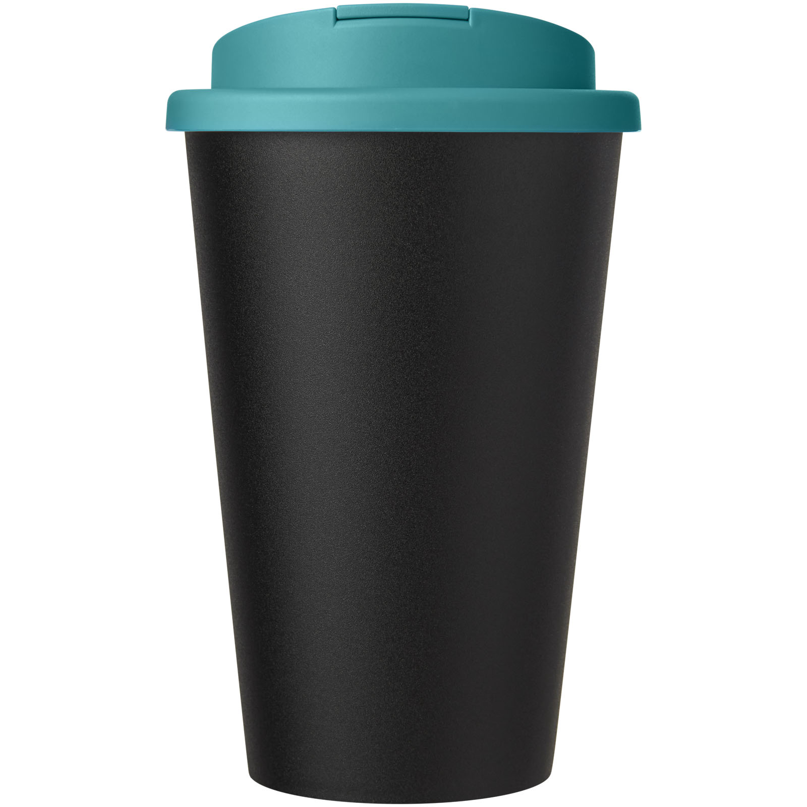 Gobelet Americano® Eco recyclé de 350ml avec couvercle anti-déversement