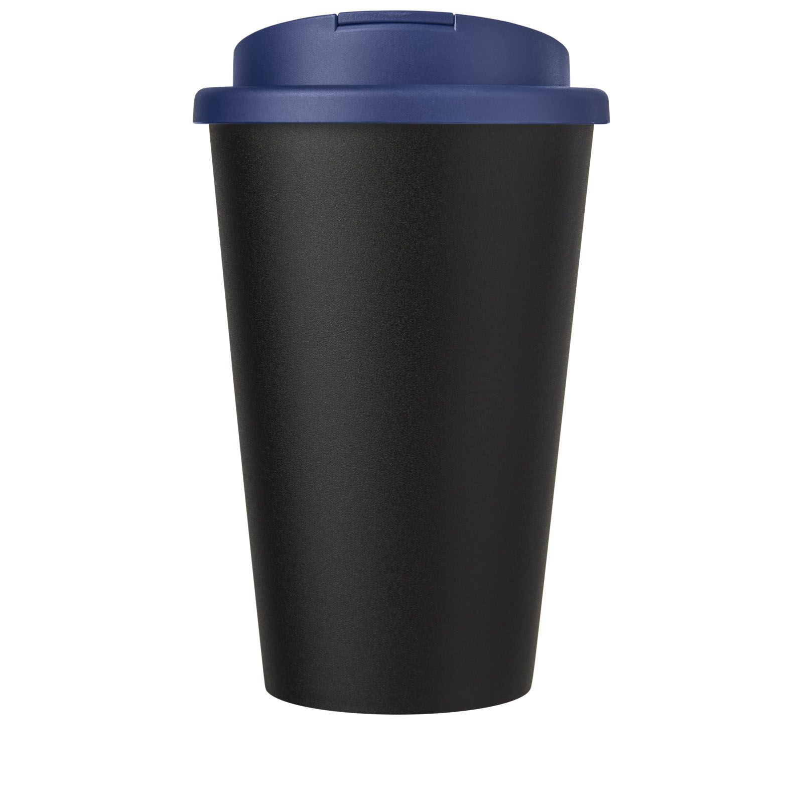 Gobelet Americano® Eco recyclé de 350ml avec couvercle anti-déversement
